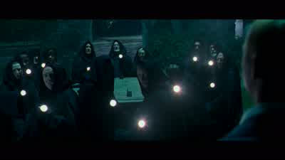You see as much as I enjoyed your wild theories Sergeantthe truth is far less complexBlower's fate was simply the result of his being an appalling actorQuite appallingYou murdered him for thatWell he murdered Bill Shakespeare WhatThe Dramatic Society is - Hot Fuzz