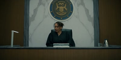 Much as I sympathize with
your anguish, it is not this court's - Accused