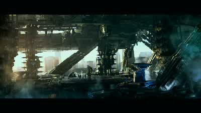 Much as I've enjoyed the hunt, I won't miss your wretched planet. - Transformers: Age of Extinction