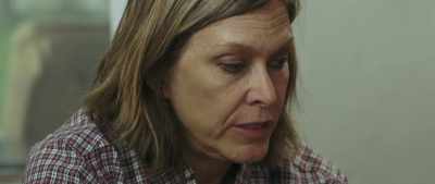 Much less trying to
get her to interview - Marfa Girl 2