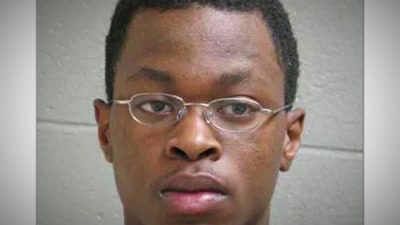 Much like Brittany's
problematic boyfriend, - How I Caught My Killer
