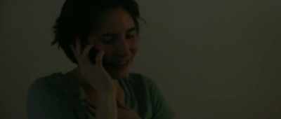 Much love and we'll talk soon. - Amanda Knox