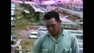 Much more - Cuba and the Cameraman