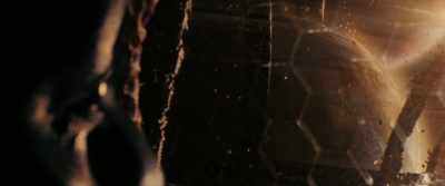 Much, much bigger. - The Man Who Fell to Earth
