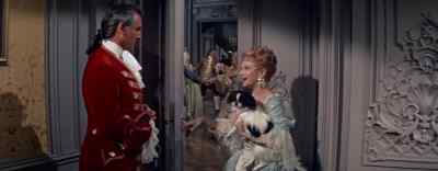 - Much obliged, Charley.
- Come on, get goin'. - Moonfleet