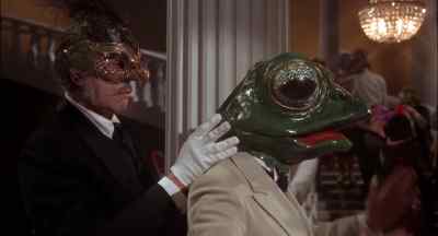 Much obliged. - The Abominable Dr  Phibes