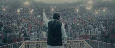 Much to say and hear. - Main Atal Hoon