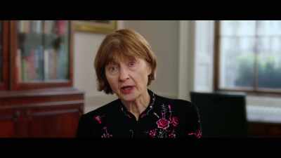 Much as she loved her sister - Elizabeth Windsor