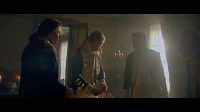 ‐ Much as the action sickens
as we are - Washington