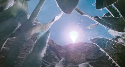 AMY: Ugh... - Honey, I Shrunk the Kids