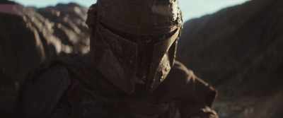 (MUDHORN BELLOWS) - The Mandalorian