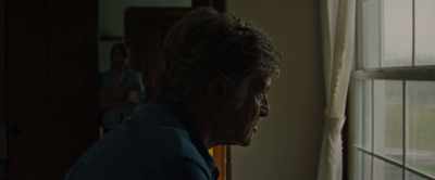 Mudroom's right across
the hall if you need anything. - The Old Man & the Gun