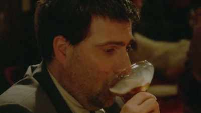 Mudslides.
NAT: Yeah, so, Ben, - Between the Temples