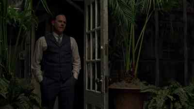 Mueller. - Boardwalk Empire
