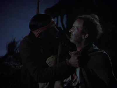 Muff? Huh? - The Adventures of Tom Sawyer