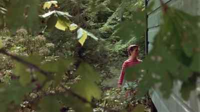 Muffin?
Here, girl. - Friday the 13th Part 2