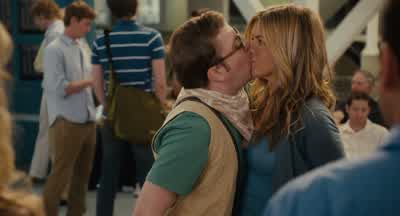 Muffinstein, I could not stand to be without you. - Just Go with It