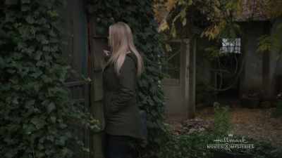  [muffled arguing] - Chronicle Mysteries: Vines that Bind
