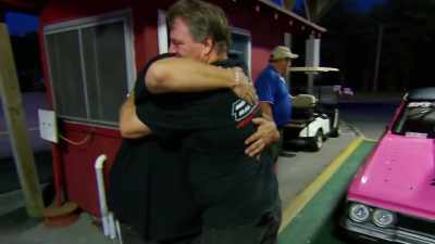 [muffled chatter] - Street Outlaws No Prep Kings Team Attack