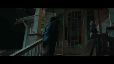 [muffled chatter] - Under the Bridge