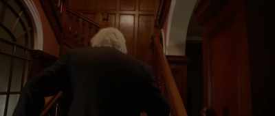 MUFFLED CHEERING - Partygate