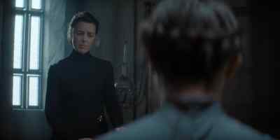 (muffled clicking) - Dune: Prophecy