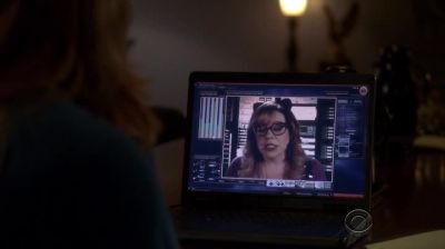 [Muffled cries] - Criminal Minds