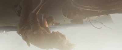 [MUFFLED CRYING] - Shadow in the Cloud