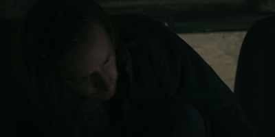 [muffled crying] - No Exit