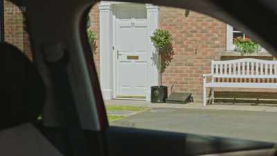 MUFFLED: Don't come here preaching
about family. - Hope Street