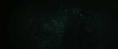 [muffled gasps] - Pet Sematary: Bloodlines