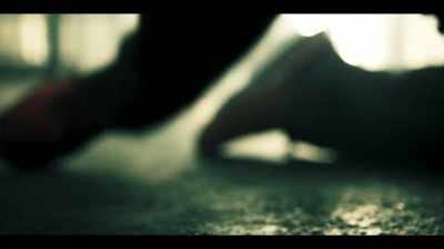 (muffled groaning) - The Third Day