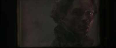 (MUFFLED) Gruner, wait, don't! Gruner! - Cold Skin