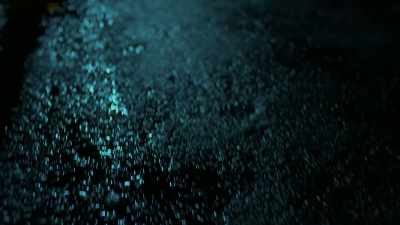 [muffled grunting] - Marvel's The Defenders