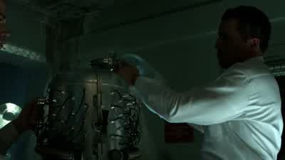 The solution is very important. - Gotham