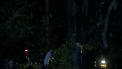 - [muffled gunshot] - The Killer Truth