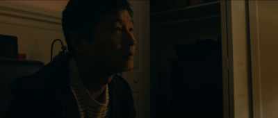 (muffled gunshots)
(suspenseful music) - By Night's End