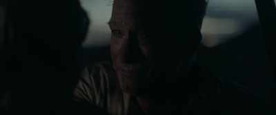 [muffled] It's all right.
It's all right. It's all right. - Dig