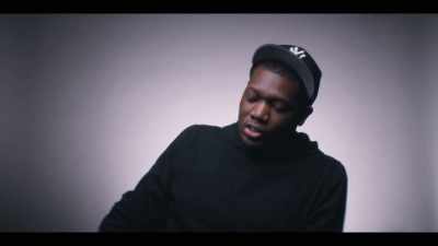 [muffled laughter] You
just gotta be so skeptical - That Damn Michael Che
