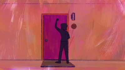 [muffled]
"Leslie! - Tig Notaro: Drawn