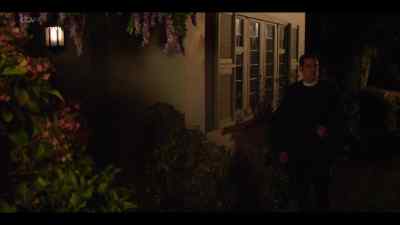 MUFFLED MUSIC PLAYS - Grantchester