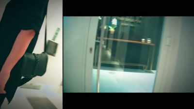 (muffled music) - Trafficked with Mariana van Zeller