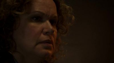 (muffled police sirens memory) - Wentworth