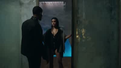 You're not Betty. - Riverdale
