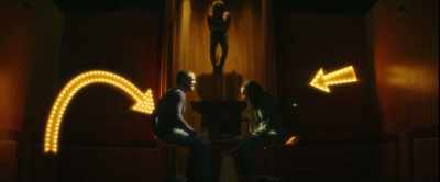 [muffled prisoner screaming] - Soul Mates
