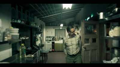 (muffled pub chatter) - The Third Day