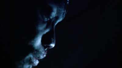 [muffled reverberating noise] - The Burial of Kojo