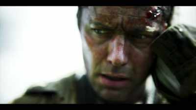 (muffled ringtone) - The Third Day