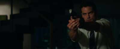 (MUFFLED SCREAMING) - Fifty Shades Freed