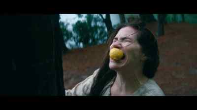 [muffled screaming] - Agatha All Along